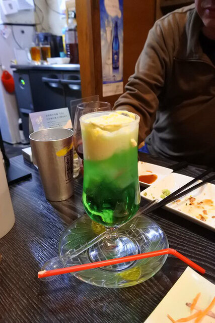山梨グルメ、甲府市にあるSumiyaki Shusai Rokuでの年末パーティー
