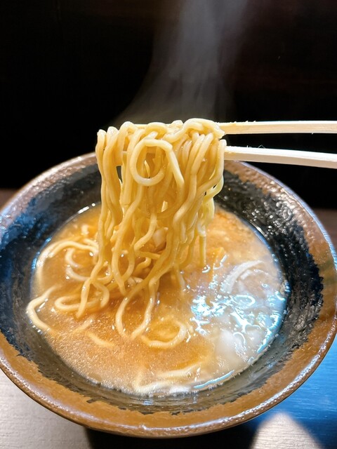 This is a yakiniku restaurant that serves delicious yakiniku. ♪