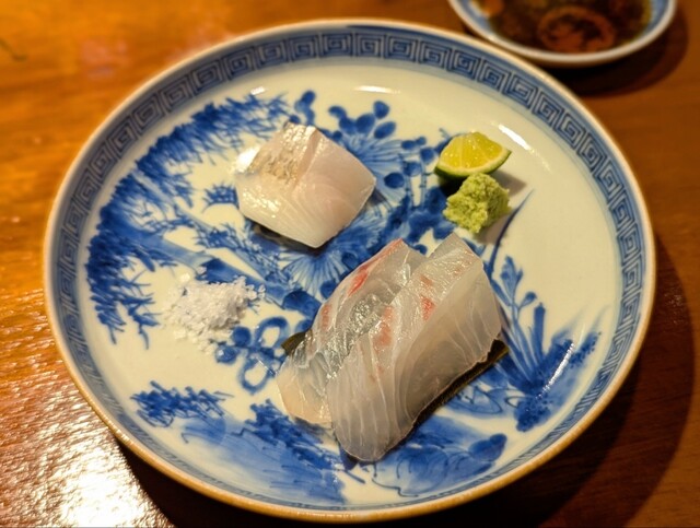 Restaurant review