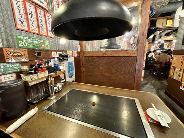 牡蠣食べ放題コースを飲み放題付きで楽しみました！