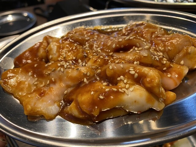 정말로 리피터입니다♡ 저렴하면서도 맛있어요!