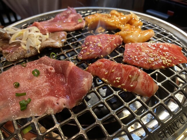 정말로 리피터입니다♡ 저렴하면서도 맛있어요!