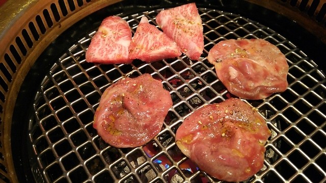 칼비이치도리 이즈오인점