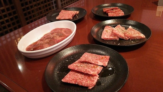 칼비이치도리 이즈오인점