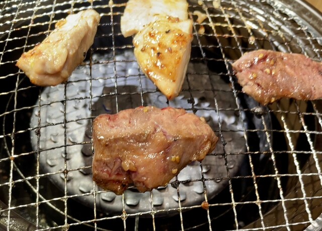 이즈후오카현 하마마쓰시 중앙구 하라시마초에 위치한 ‘육의 요이치’♪