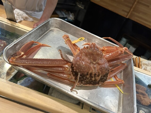 All of them are delicious!!! The best selection, whether during the day or at night.