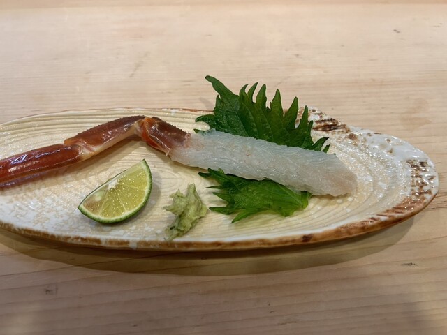 All of them are delicious!!! The best selection, whether during the day or at night.