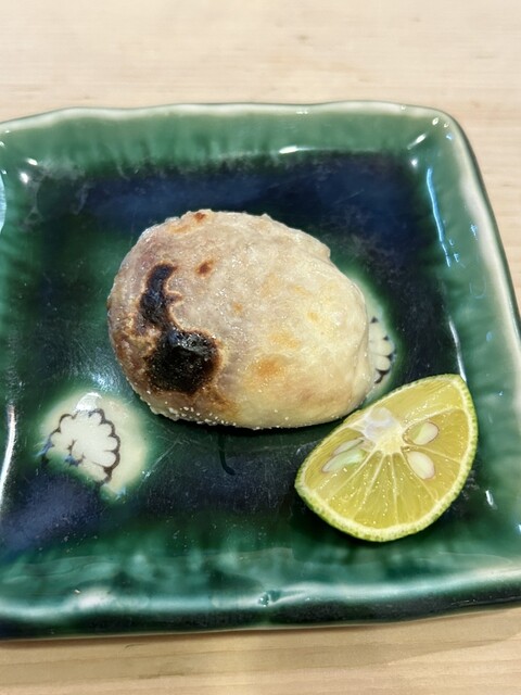 All of them are delicious!!! The best selection, whether during the day or at night.