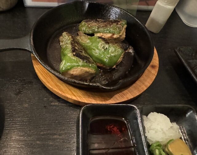 어쨌든 저렴하네요! 가성비가 최고이며 맛도 좋은 하치모치요야마장입니다!