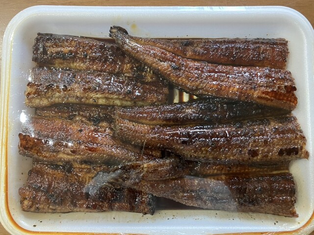 パリの美味しいふわふわうにぎり