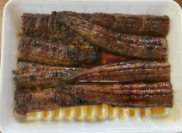 パリの美味しいふわふわうにぎり