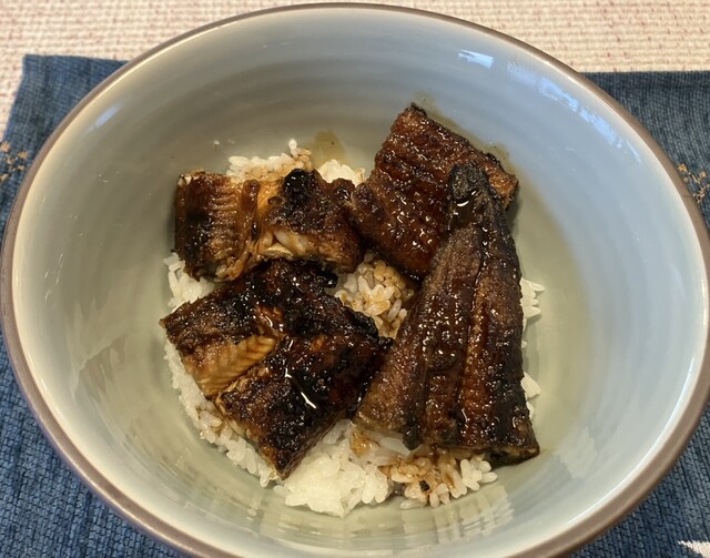 パリの美味しいふわふわうにぎり