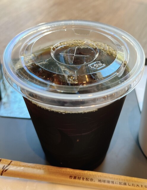 도쿠라시에서도 아침식사!٩(˶ᐢωᐢ˶)و