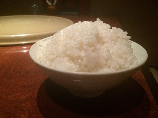 고기 질을 중시하는 구이 식당