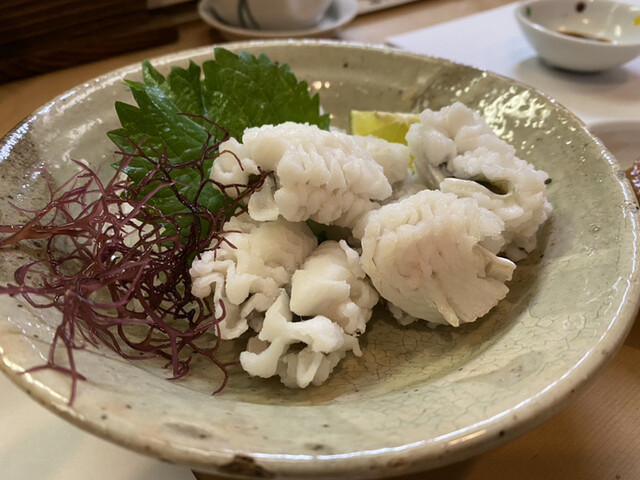 이 스시 가게는 한 점도 맛있어요!