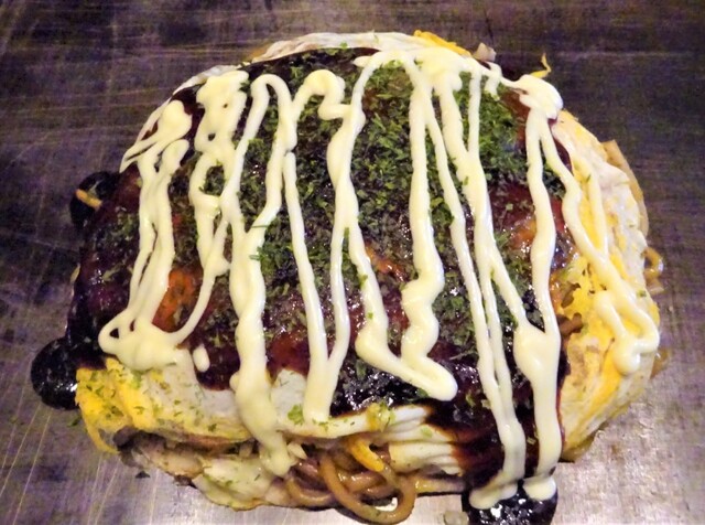 Even though they are operating with great effort, this is a popular and popular grill restaurant!!