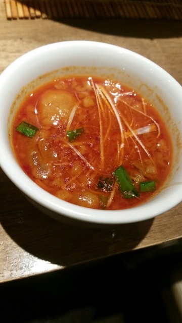 고기 브랜드와 가게의 수준이 맞지 않는 곳