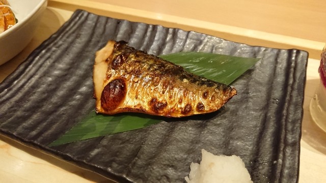 맛있는 잡곡밥과 된장국♪(재방문＃2)