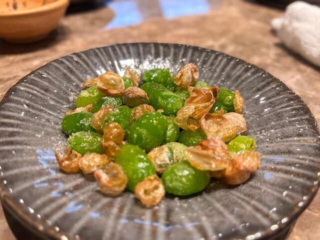좋은 친구들과 함께 생일 파티를 했어요! 특히 스키야키가 정말 맛있었어요!