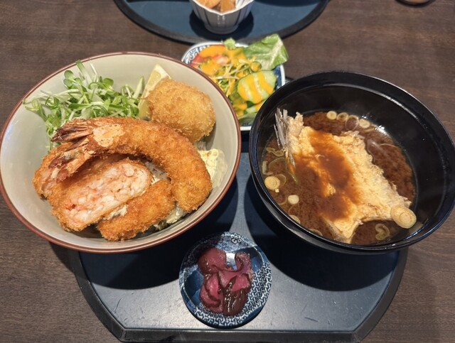 최고의 마요 카츠
