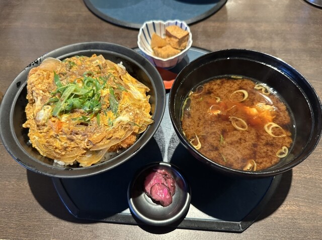 최고의 마요 카츠