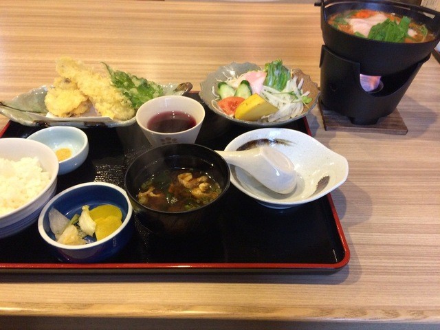 비밀스러운 가게^^