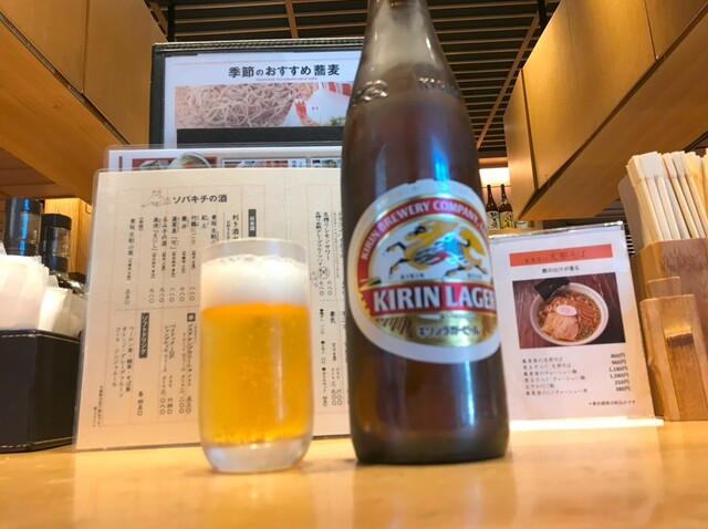 “카츠덕”이 맛있는 보리밥집의 라운드 테이블 요리!!