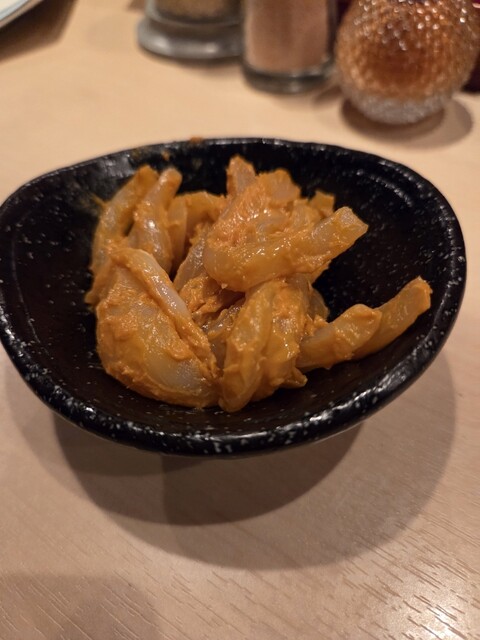 아침에 수확한 사사미가 정말 맛있어요!