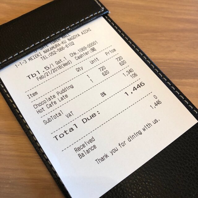 명칭야가 수도가 되어도 괜찮은 가게입니다.