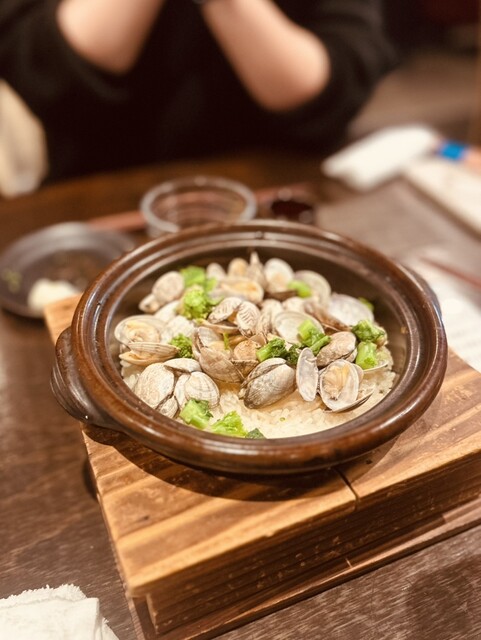 맛있는 술과 맛있는 음식