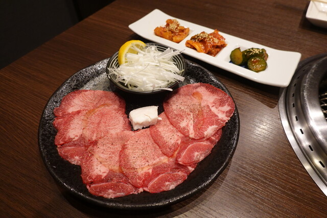 便利な近所のレストラン♪