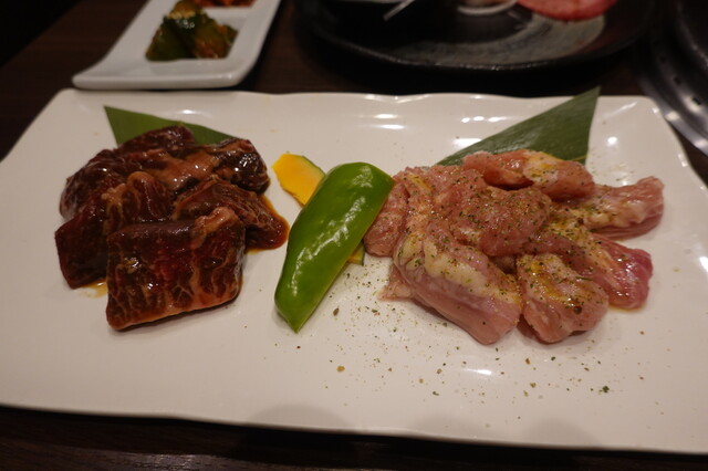 便利な近所のレストラン♪