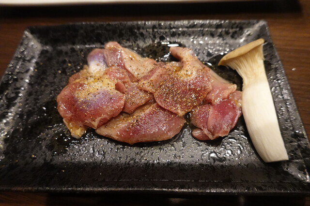 便利な近所のレストラン♪