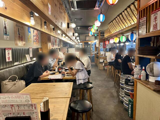 天国のレストラン