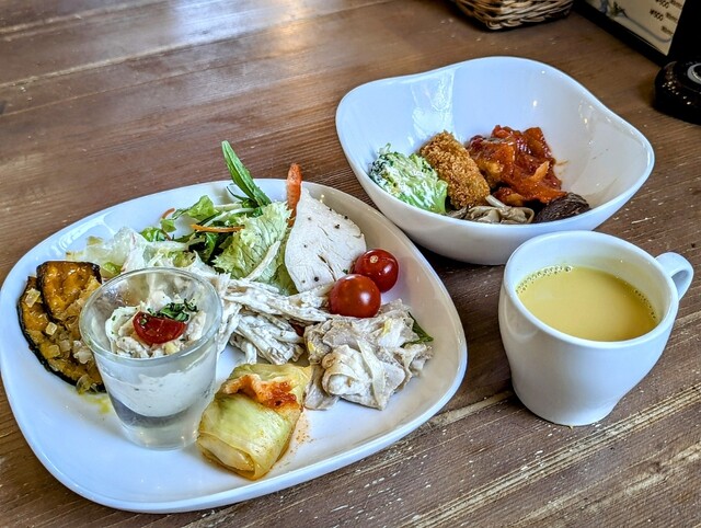 이렇게 맛있는 오믈렛라이스