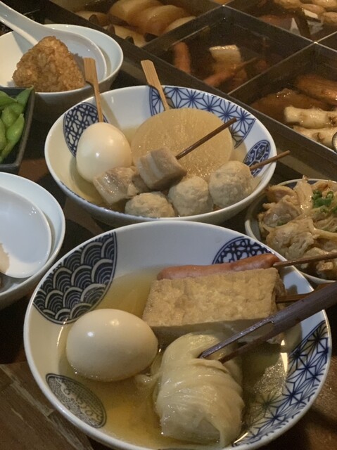 Restaurant review