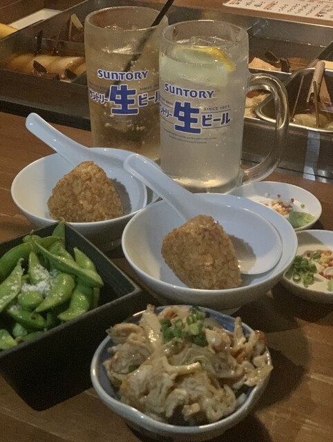 Restaurant review