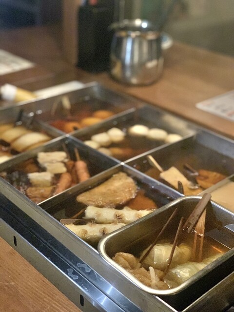 Restaurant review