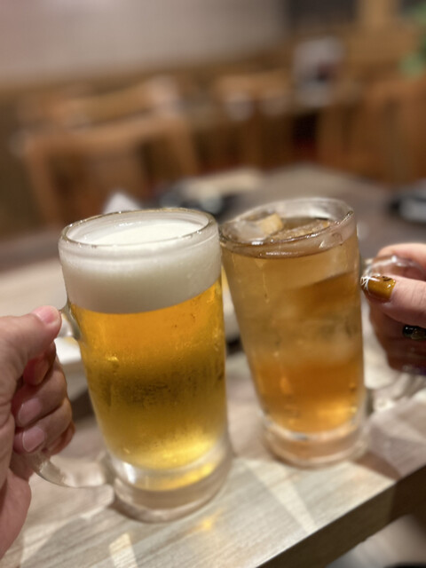 오늘 밤의 연회는