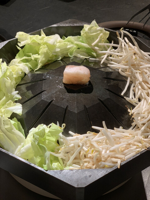 Restaurant review