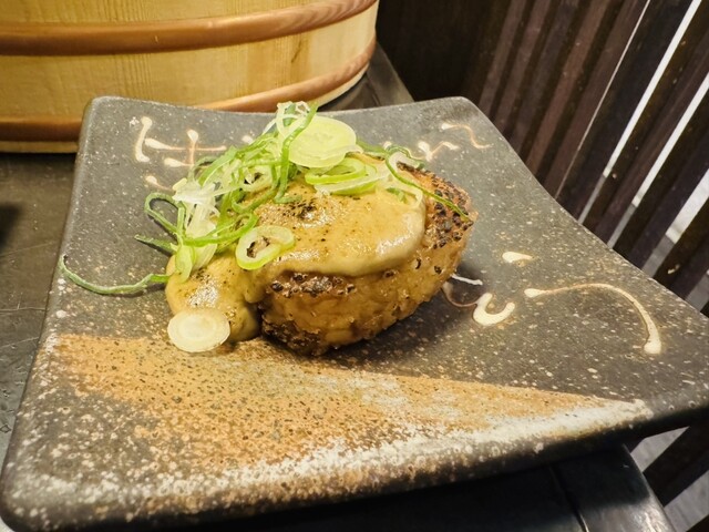 無制限食べ放題のカニの後は、満足度が最高です！