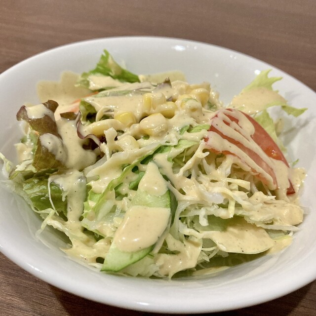 南咖喱店＋咖啡店＋定食屋＋居酒屋