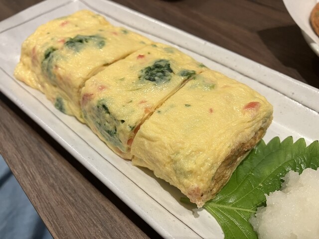 바삭한 맛