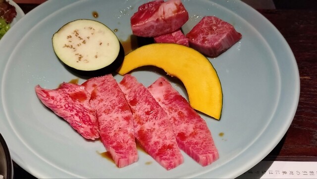양고 런치☆