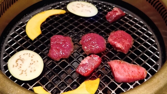 양고 런치☆