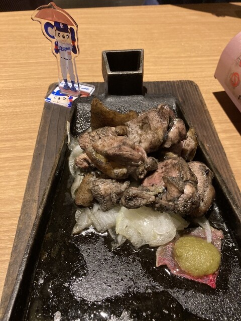 술을 마시는 사람들에게는 좋은 것 같습니다.