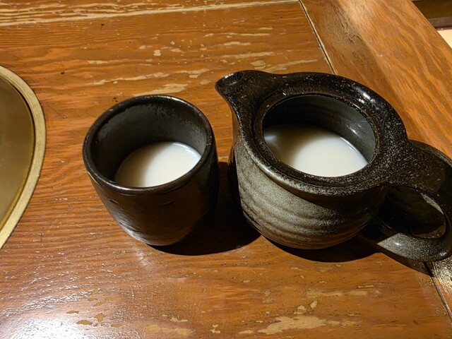 시모우마구에 위치한, 고품질의 소고기를 제공하는 최저비용의 바베큐집