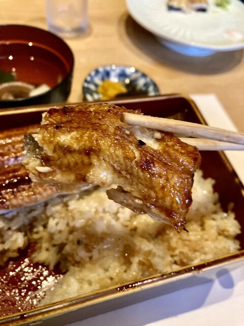 A Perfectly Delicious Eel at a Kyoto Traditional House ✨