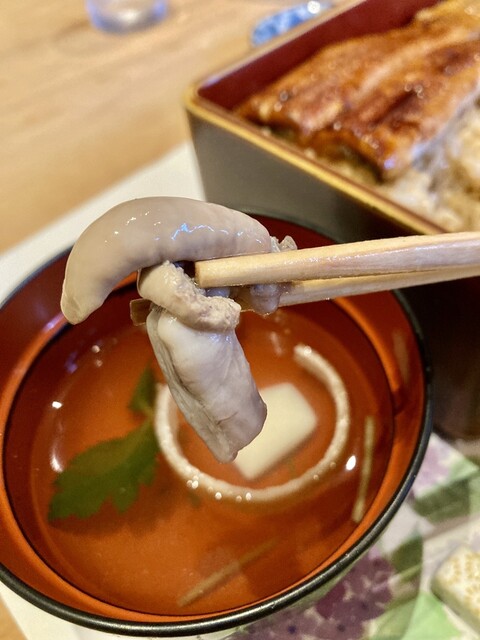 A Perfectly Delicious Eel at a Kyoto Traditional House ✨