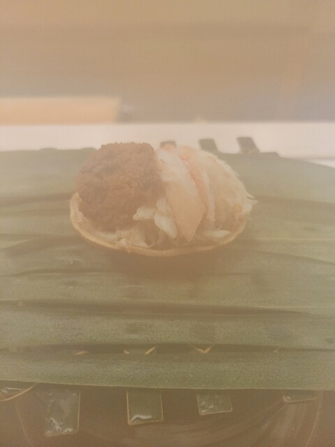 Dynamic Kyoto-style cuisine